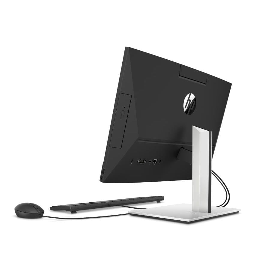 HP ProOne 600 G6 21.5-inch FHD All-in-One PC - Intel Core i7-10700