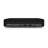 HP EliteDesk 805 G6 Desktop Mini PC - AMD Ryzen 7 PRO 4750G 512GB SSD 16GB RAM Windows 11 Pro 21L33EA