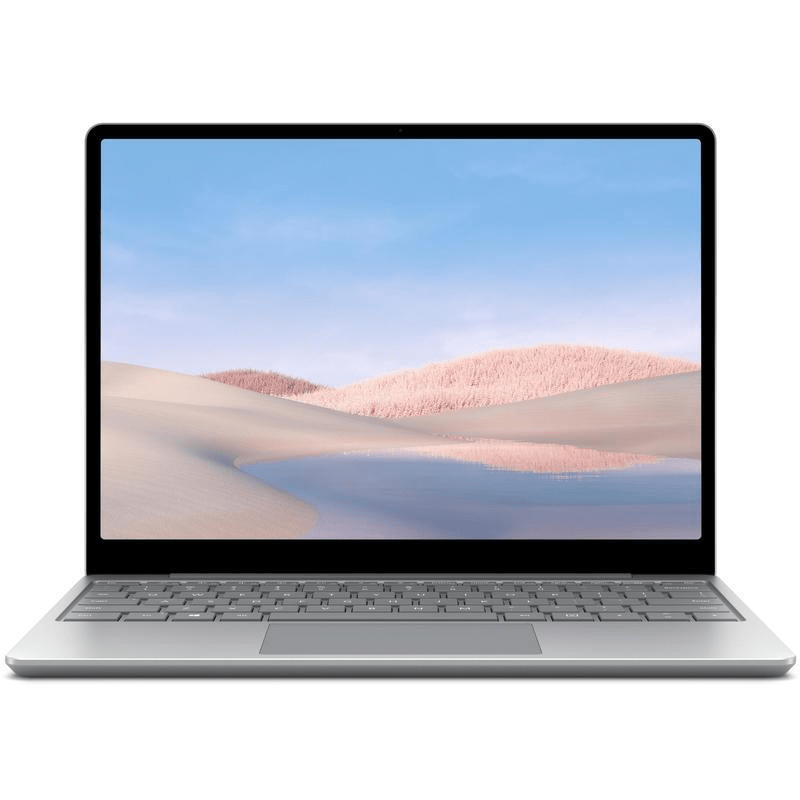Microsoft Surface Laptop Go 12.3-inch PixelSense Laptop - Intel Core i5-1035G1 256GB SSD 16GB RAM Windows 10 Pro 21O-00015