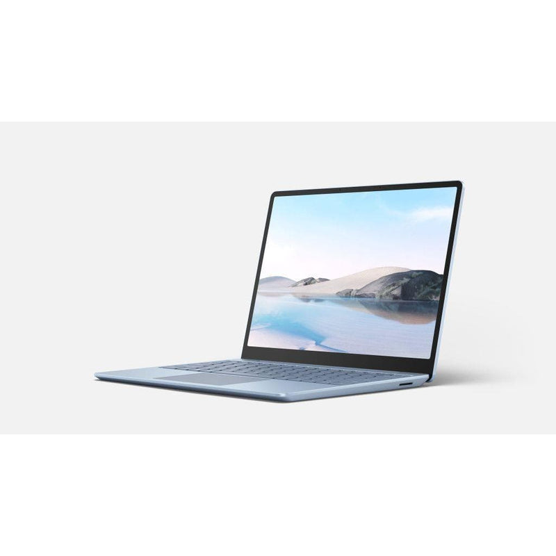 Microsoft Surface Laptop Go 12.3-inch PixelSense Laptop - Intel Core i5-1035G1 256GB SSD 16GB RAM Windows 10 Pro 21O-00015