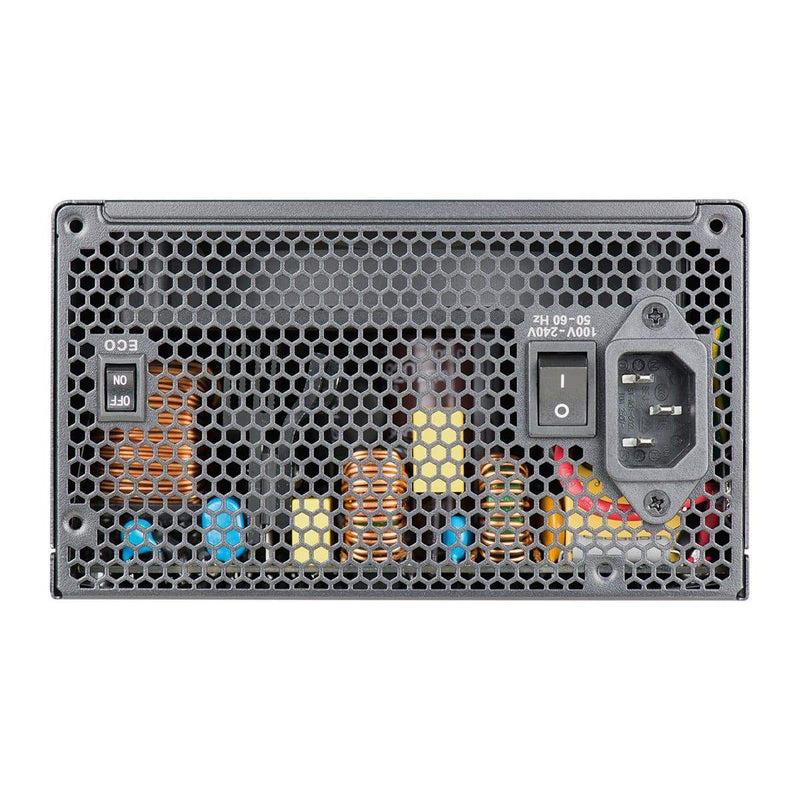 EVGA SuperNOVA 1000 G3 80 PLUS Gold 1000W 24-pin ATX Black Power Supply 220-G3-1000-X1