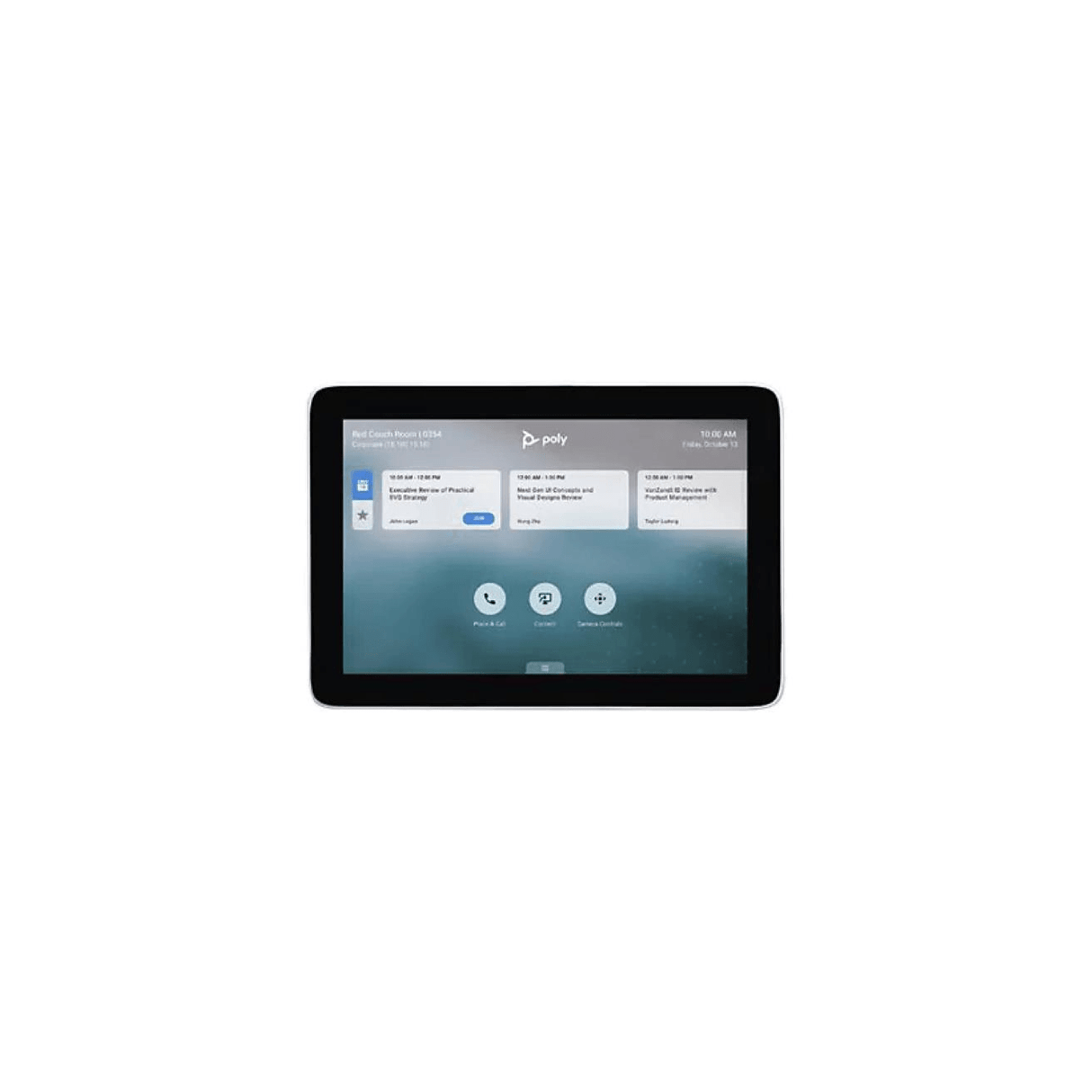 Poly Studio TC8 Video Conferencing Device 2200-30760-001