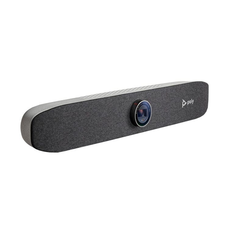 Poly Studio P15 4K Webcam 2200-69370-101