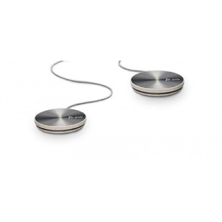 Poly Trio C Series Expansion Microphone 2200-86430-001