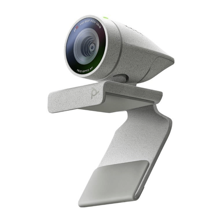 Poly Studio P5 FHD Webcam 2200-87070-001