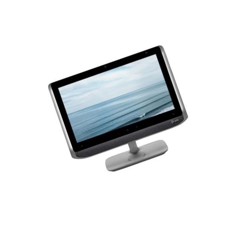 Poly Studio P21 21.5-inch 1920 x 1080p FHD All-in-One Monitor 2200-87100-101