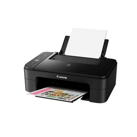 Canon TS3140 Pixma A4 Printer 2226C082