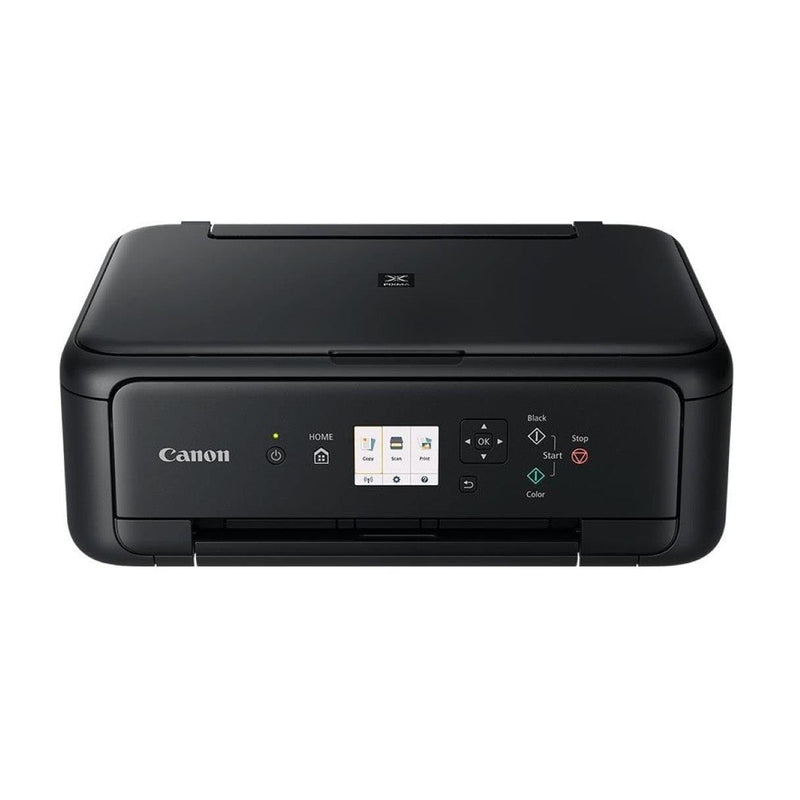 Canon PIXMA TS5140 Multifunction Inkjet Printer A4 4800 x 1200 DPI Wi-Fi Black 2228C042