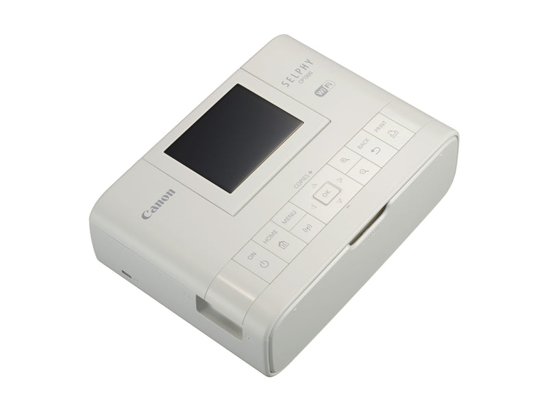 Canon SELPHY CP1300 300 x 300dpi 10 x 15cm Dye-sublimation Wi-Fi Photo Printer - White 2235C002