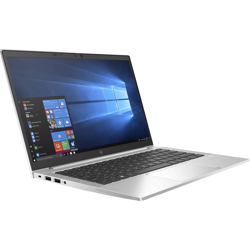 HP EliteBook 830 G7 13.3-inch FHD Laptop - Intel Core i7-10710U 256GB SSD 8GB RAM Windows 10 Pro 229M7EA