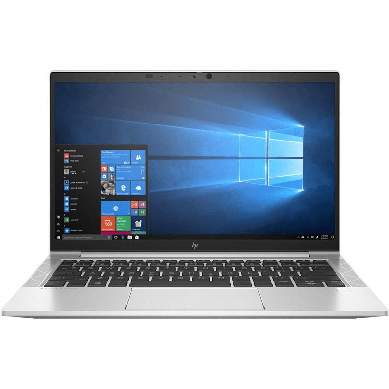 HP ProBook 830 G7 13.3-inch FHD Laptop - Intel Core i7-10710U 512GB SSD 16GB RAM Windows 10 Pro 229M8EA