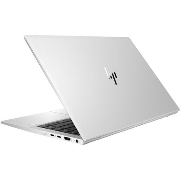 HP EliteBook 840 G7 14-inch FHD Laptop - Intel Core i5-10210U 512GB SSD 8GB RAM Windows 10 Pro 229N0EA