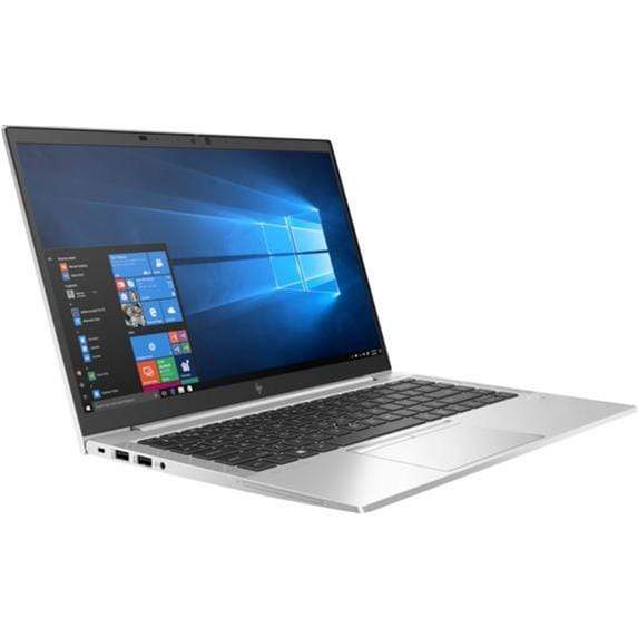 HP EliteBook 840 G7 14-inch FHD Laptop - Intel Core i5-10210U 512GB SSD 8GB RAM Windows 10 Pro 229N0EA