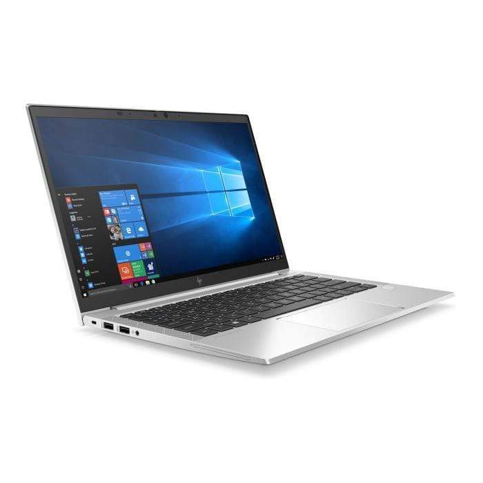 HP EliteBook 840 G7 Intel Core i7-10710U 14-inch 8GB RAM 256GB SSD Windows 10 Pro Laptop 229N1EA