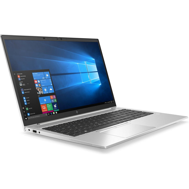 HP EliteBook 850 G7 15.6-inch FHD Laptop - Intel Core i7-10710U 256GB SSD 8GB RAM Win 10 Pro 229N4EA