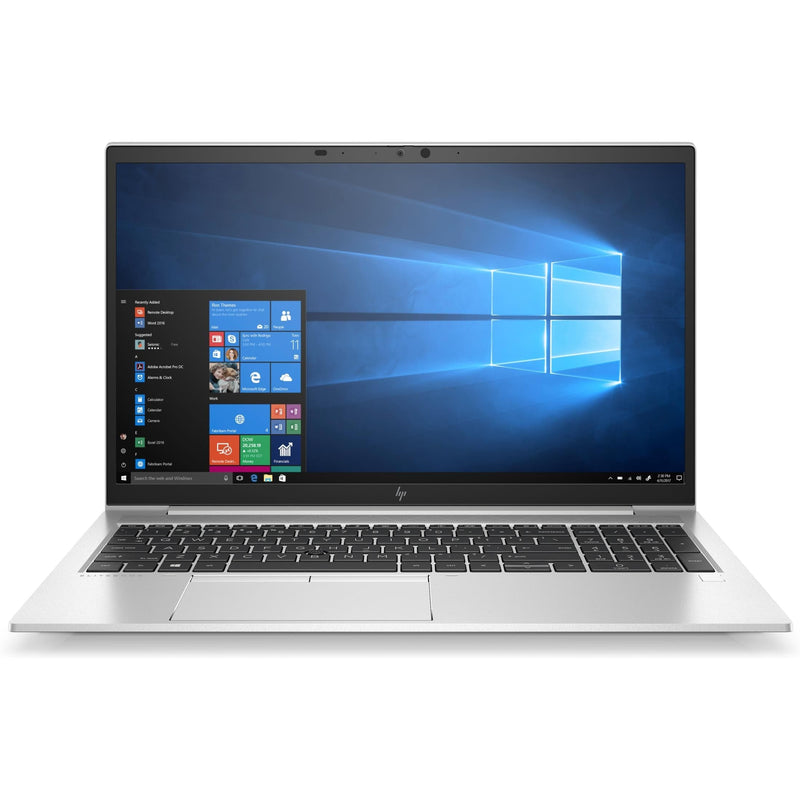 HP EliteBook 850 G7 15.6-inch FHD Laptop - Intel Core i7-10710U 1TB SSD 16GB RAM Win 10 Pro 229N5EA