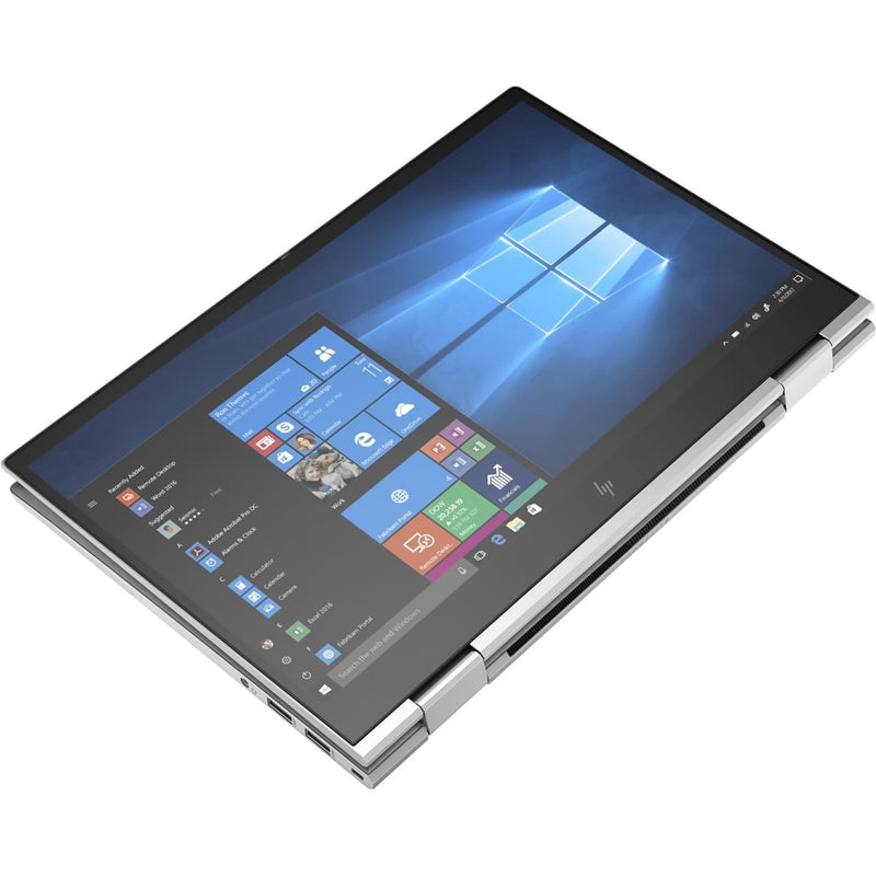 HP EliteBook x360 830 G7 13.3-inch FHD Laptop - Intel Core i7-10710U 512GB SSD 16GB RAM Win 10 Pro 229N9EA
