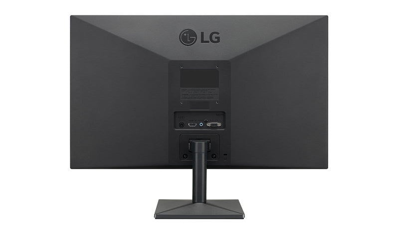 LG 22MK400H-B 21.5-inch 1920 x 1080px FHD 16:9 75Hz 5ms AMD FreeSync IPS LED Monitor