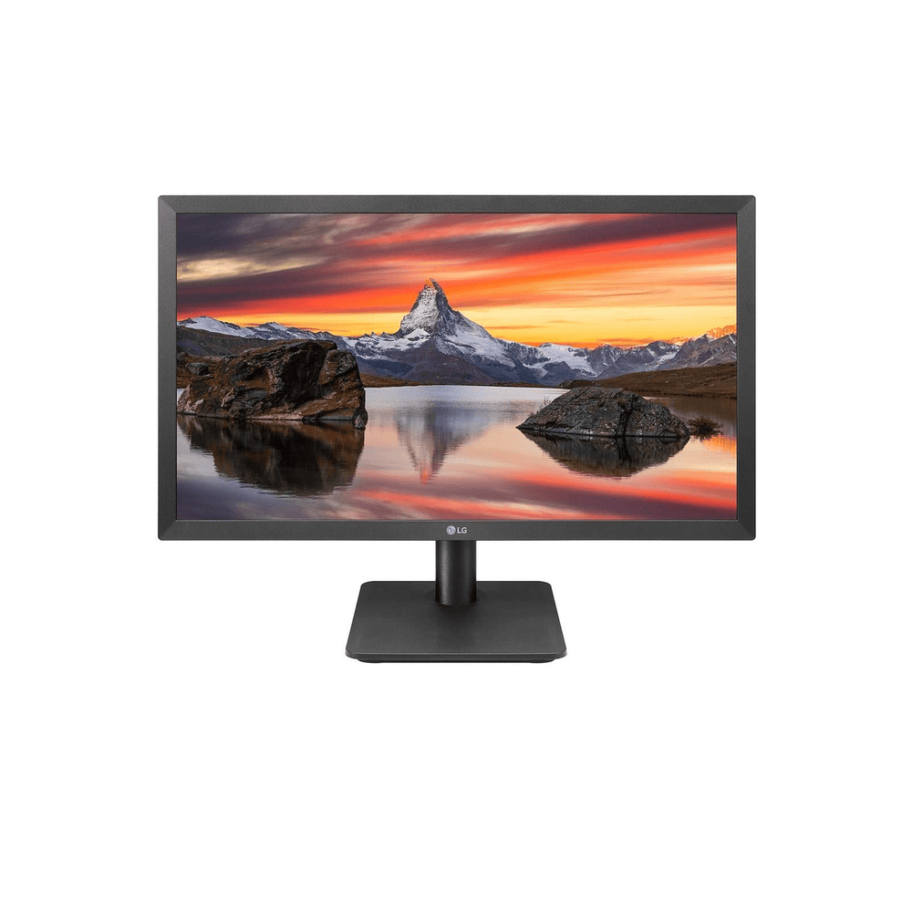 LG 22MP410-B 21.4-inch 1920 x 1080p FHD 16:9 60Hz 5ms VA LED Monitor ...