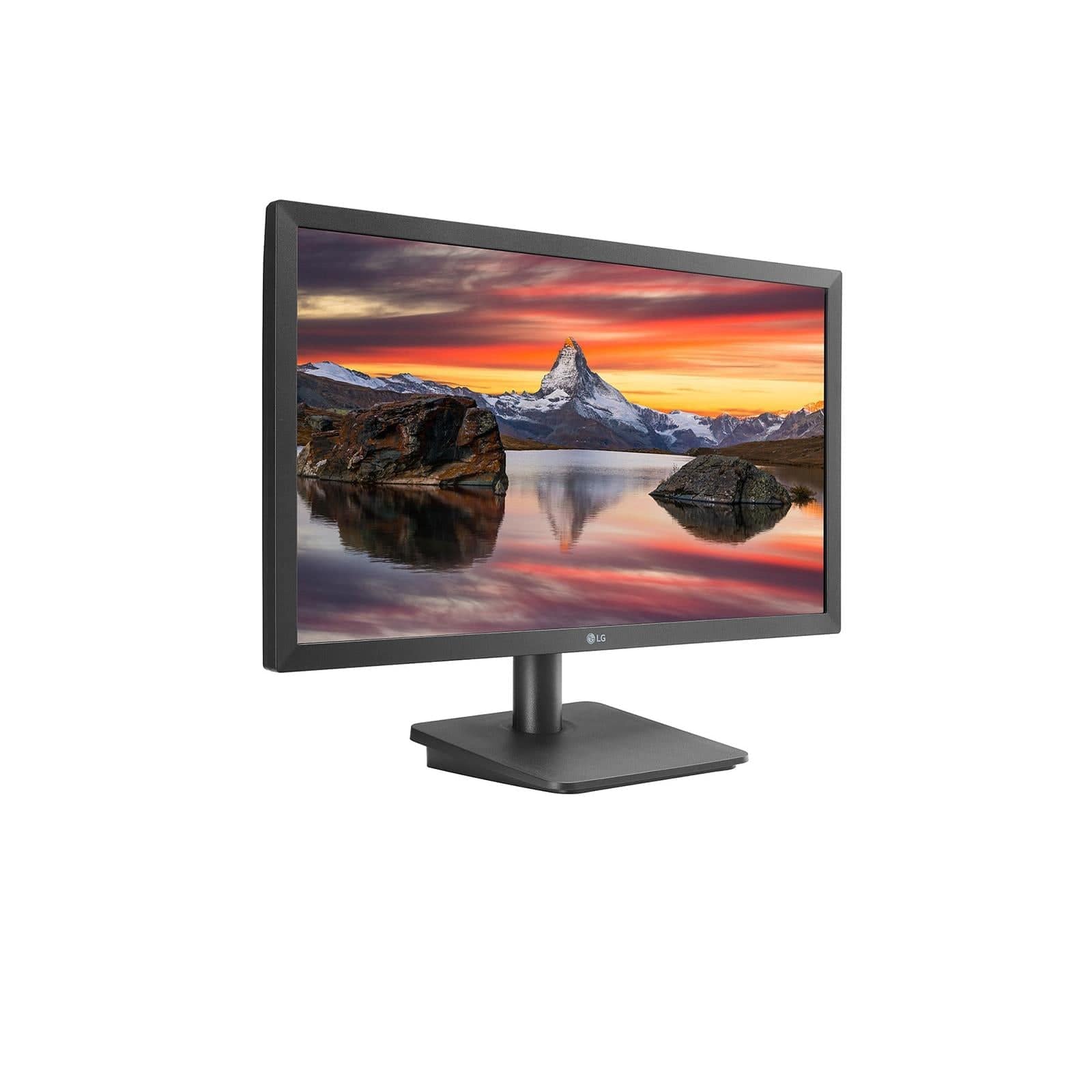 LG 22MP410-B 21.4-inch 1920 x 1080p FHD 16:9 60Hz 5ms VA LED