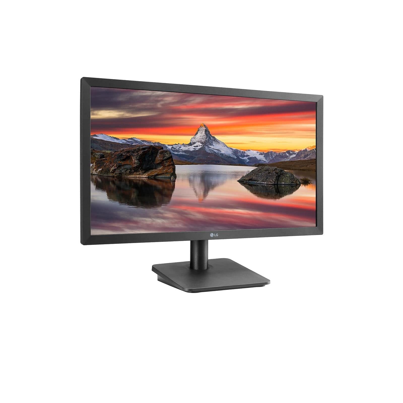 LG 22MP410-B 21.4-inch 1920 x 1080p FHD 16:9 60Hz 5ms VA LED