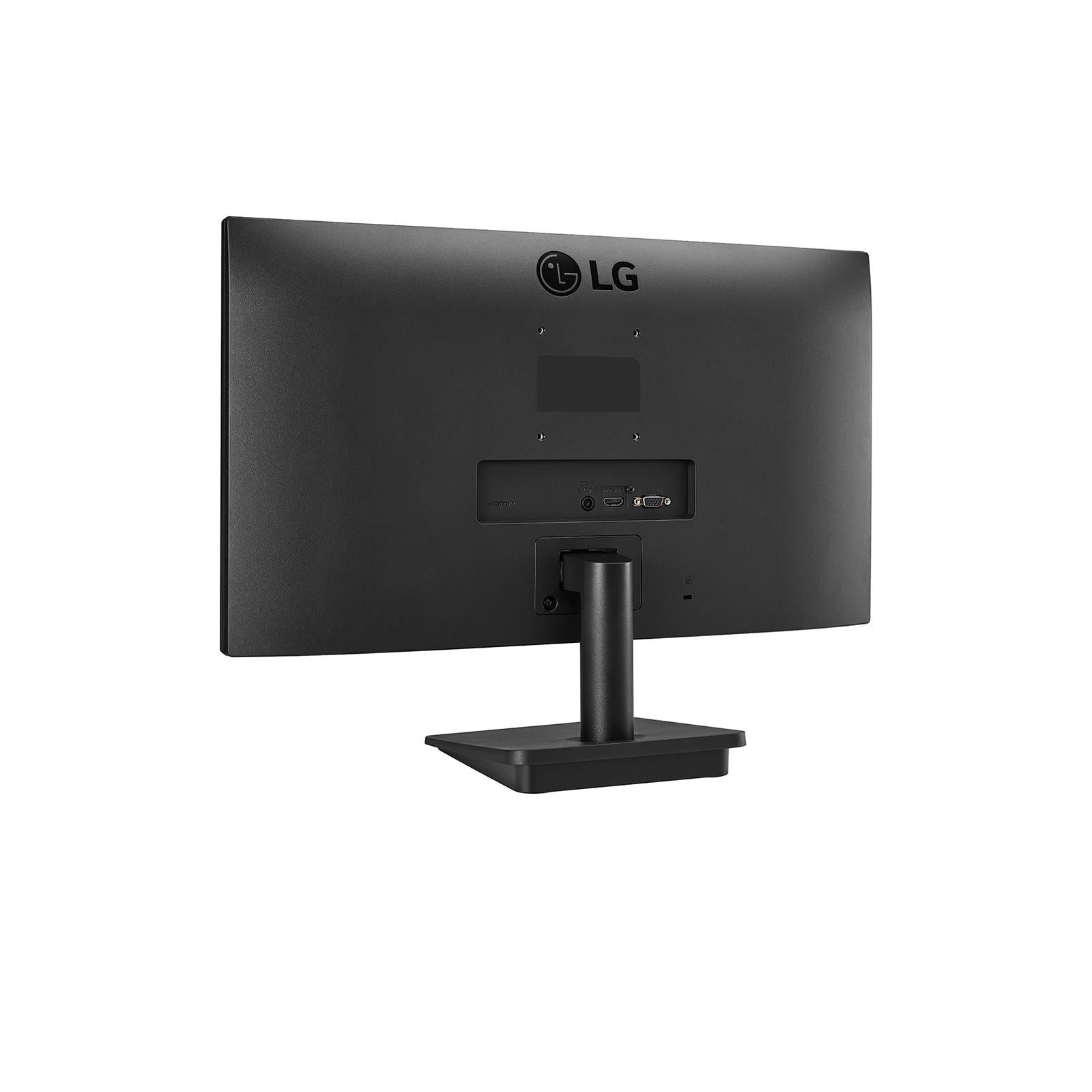 LG 22MP410-B 21.4-inch 1920 x 1080p FHD 16:9 60Hz 5ms VA LED