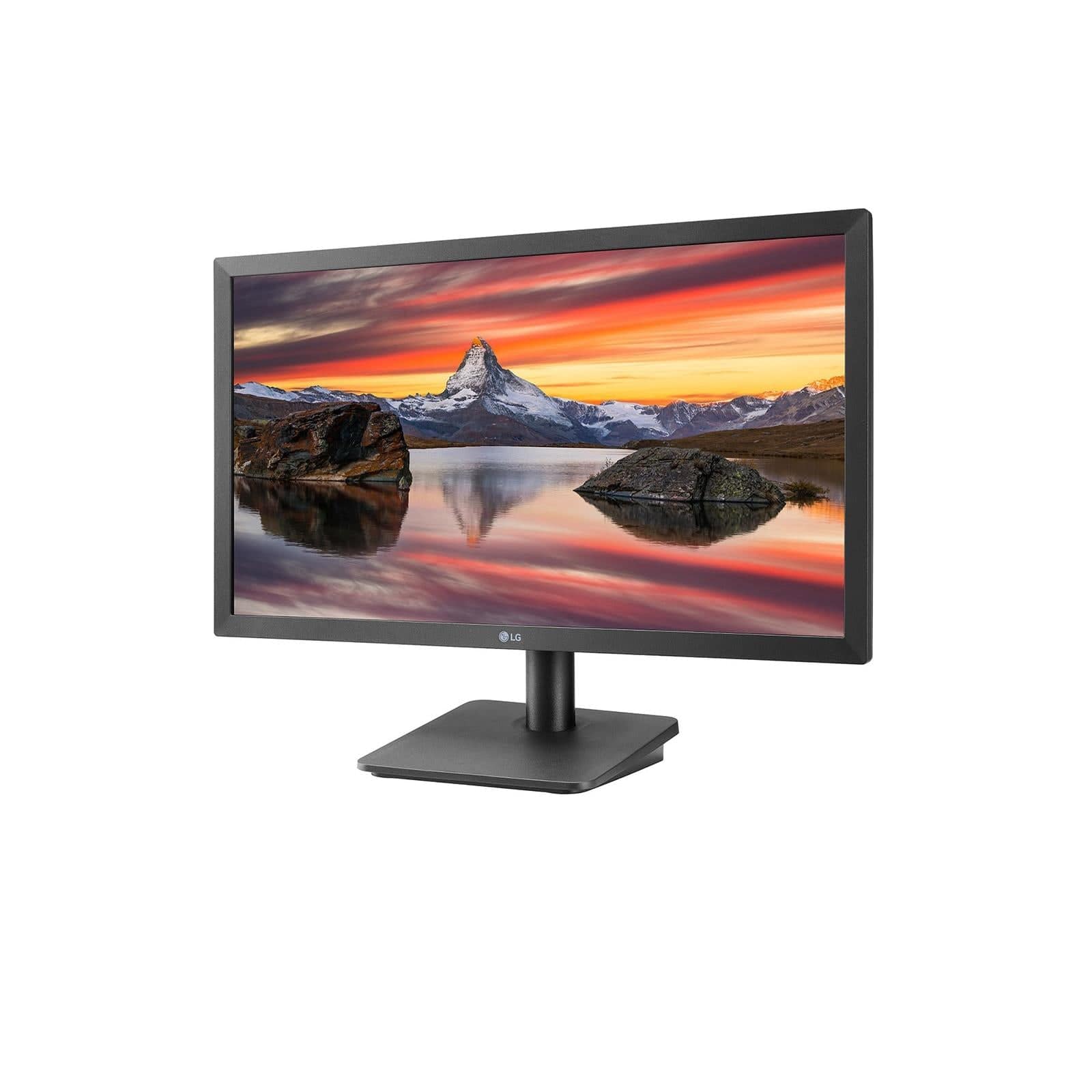 LG 22MP410-B 21.4-inch 1920 x 1080p FHD 16:9 60Hz 5ms VA LED