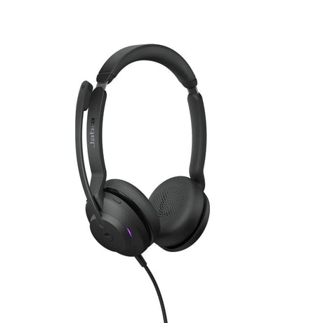 Jabra Evolve 30 MS Stereo 23089-999-979