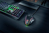 Trust GXT 165 Celox Mouse USB Type-A Optical 10000dpi Right-hand