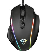 Trust GXT 165 Celox Mouse USB Type-A Optical 10000dpi Right-hand