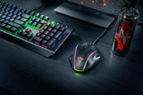 Trust GXT 165 Celox Mouse USB Type-A Optical 10000dpi Right-hand