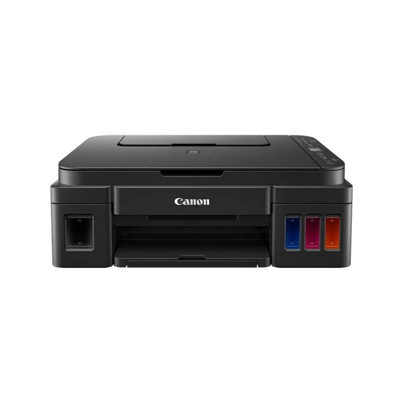 Canon PIXMA G3411 Multifunction A4 Inktank Printer 2315C034