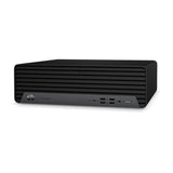 HP EliteDesk 800 G6 SFF Desktop PC - Intel Core i5-10500 512GB SSD 16GB RAM Windows 11 Pro 231F4AW