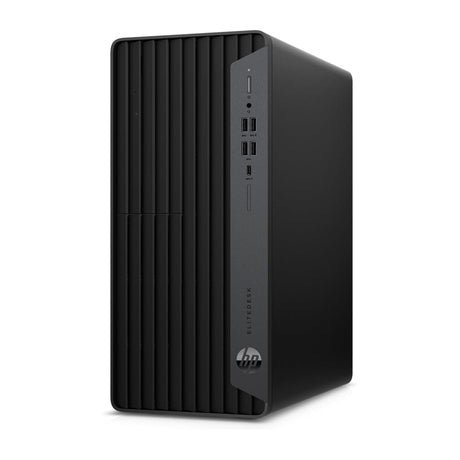 HP EliteDesk 800 G6 Tower PC - Intel Core i7-10700 256GB SSD 16GB RAM Windows 11 Pro 232H3AW