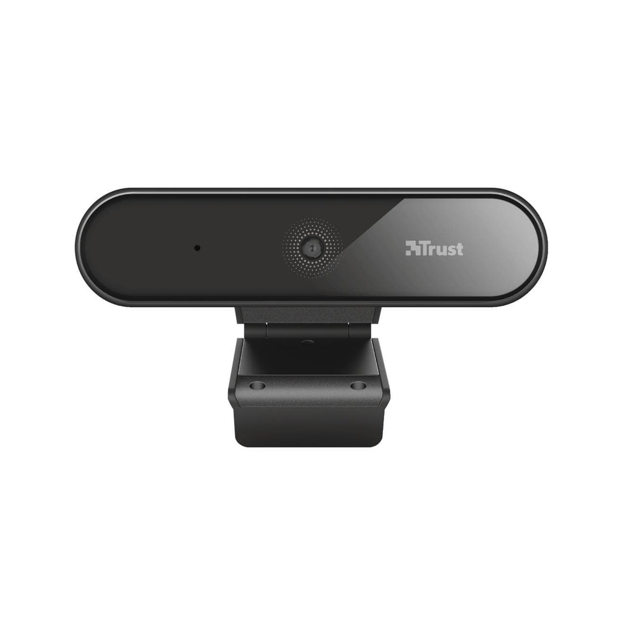 Trust Tyro Webcam 1920 x 1080 Pixels USB Black 23637