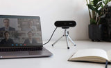 Trust Tyro Webcam 1920 x 1080 Pixels USB Black 23637