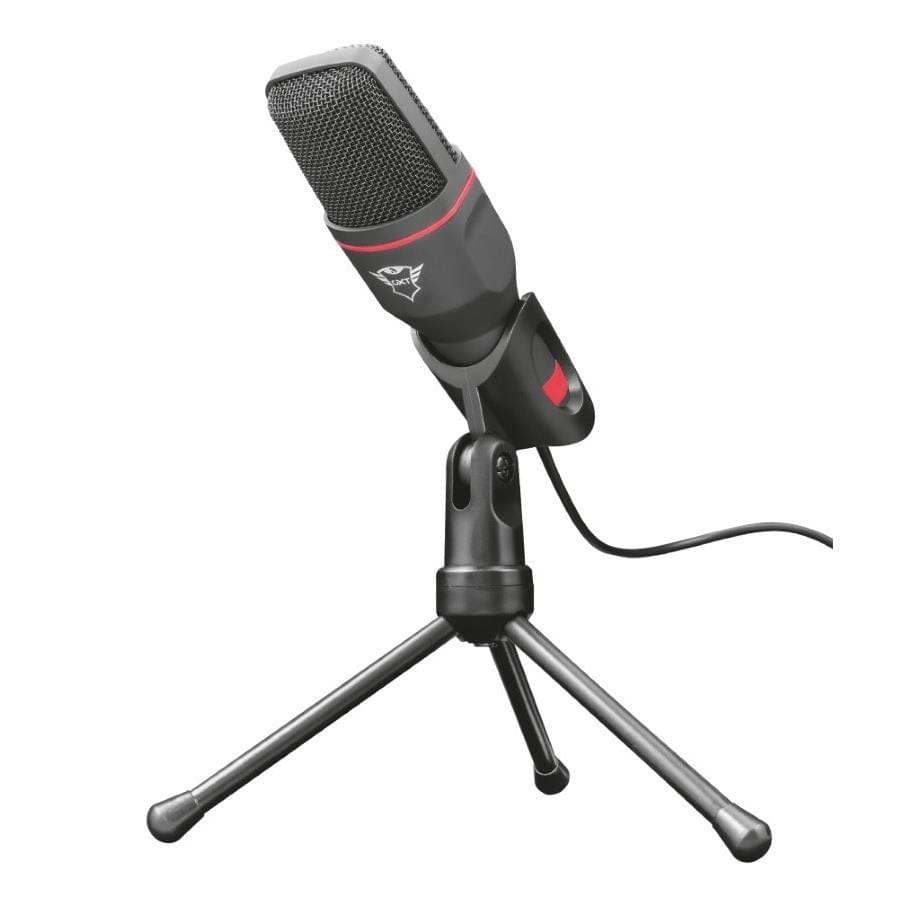 Trust GXT 212 Micro USB Microphone 23791