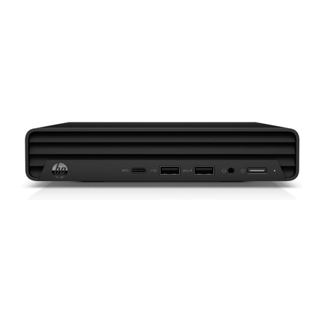HP 260 G4 Desktop Mini PC - Intel Core i3-10110U 256GB SSD 8GB RAM Windows 11 Pro 23G84EA