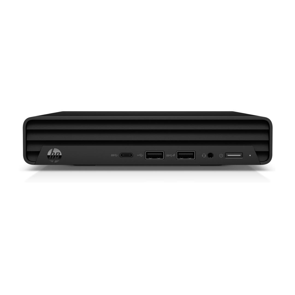 HP 260 G4 Desktop Mini PC Intel Core i310110U 256GB SSD 8GB RAM Win