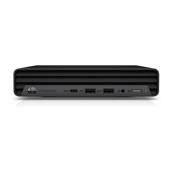 ●ミニPC●HP ProDesk 400G6 DM i5 16GB 23h19ea-mini-desktops-