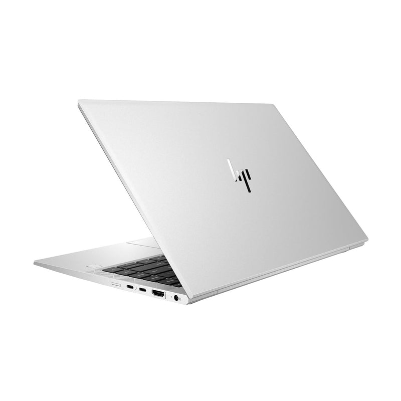 HP EliteBook 835 G7 13.3-inch FHD Laptop - AMD Ryzen 7 PRO 4750U APU 512GB SSD 16GB RAM Win 10 Pro 23X99EA
