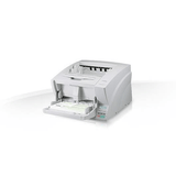 Canon imageFORMULA DR-X10C Up to 130 ppm 600 x 600 dpi A4 Sheet-fed Scanner 2417B003