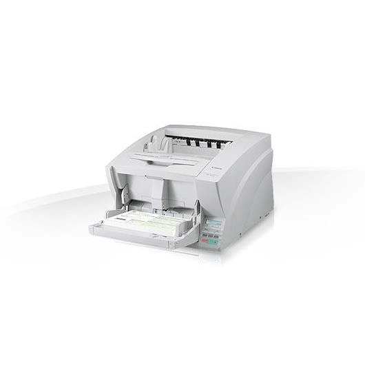 Canon imageFORMULA DR-X10C Up to 130 ppm 600 x 600 dpi A4 Sheet-fed Scanner 2417B003