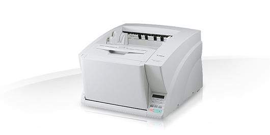 Canon imageFORMULA DR-X10C Up to 130 ppm 600 x 600 dpi A4 Sheet-fed Scanner 2417B003