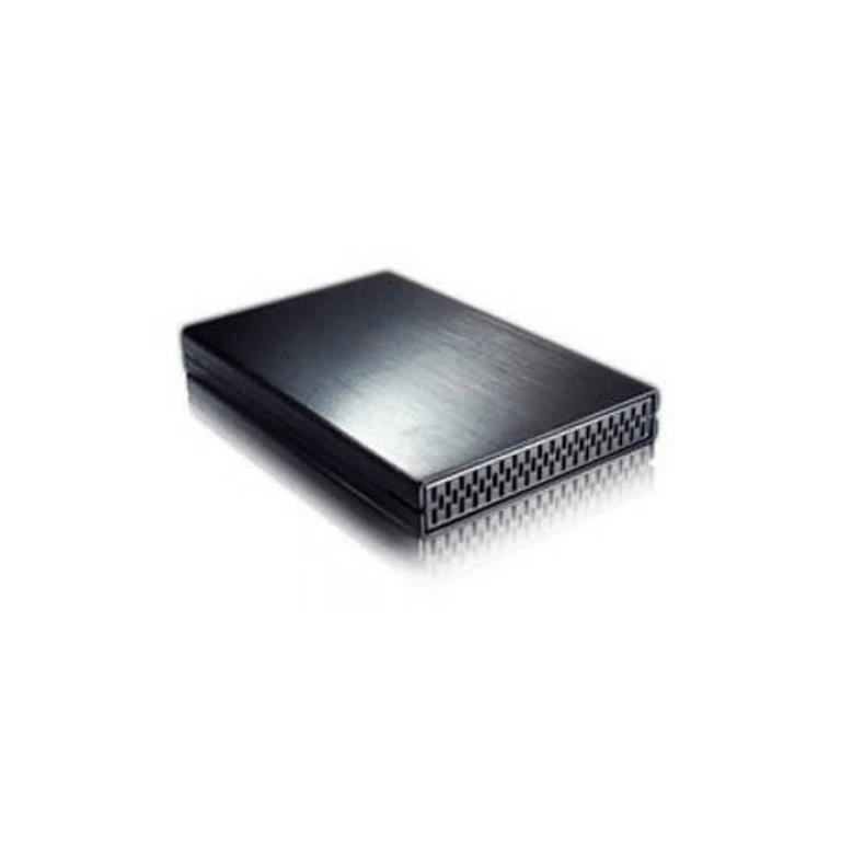 RCT HD-250U3 2.5-inch USB 3.0 HDD External Enclosure 248-S3-BK