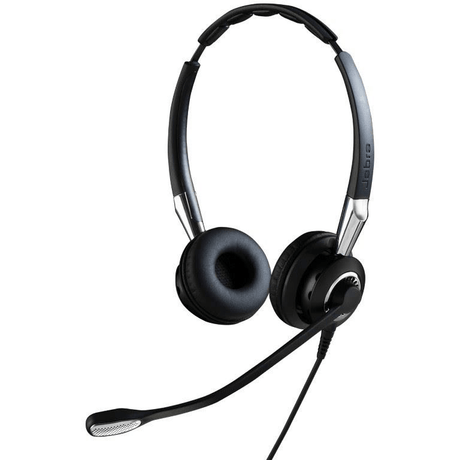 Jabra Biz 2400 II Duo USB 2499-823-309