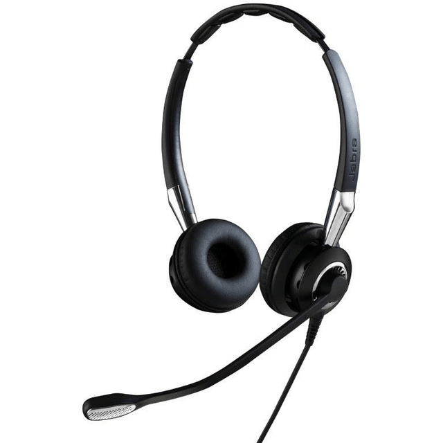 Jabra Biz 2400 II Duo USB 2499-823-309