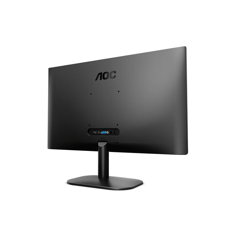 AOC B2 24B2XHM computer monitor 60.5 cm (23.8") 1920 x 1080 pixels Full HD LCD Black