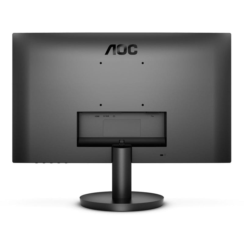 AOC 24B3HM 23.8-inch FHD 1920 x 1080p 16:9 75hz 5ms VA LED Monitor