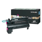 Lexmark 24B6019 Magenta Toner Cartridge 18,000 pages Original Single-pack